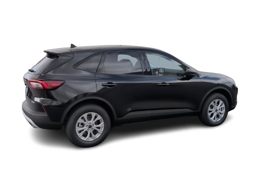 Thumbnail: 2025 Ford Escape - 24