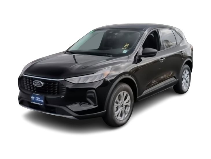 Thumbnail: 2025 Ford Escape - 22