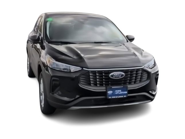 Thumbnail: 2025 Ford Escape - 6