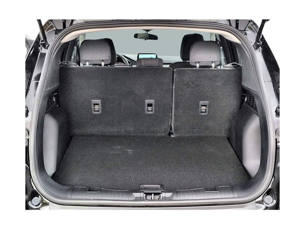 Thumbnail: 2025 Ford Escape - 38