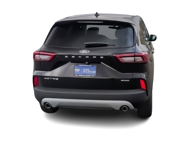 Thumbnail: 2025 Ford Escape - 5