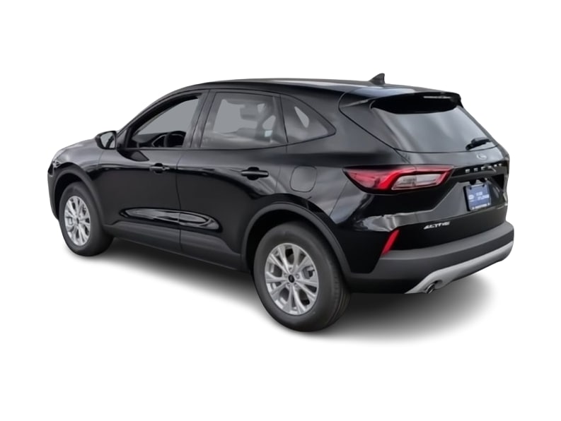 Thumbnail: 2025 Ford Escape - 4