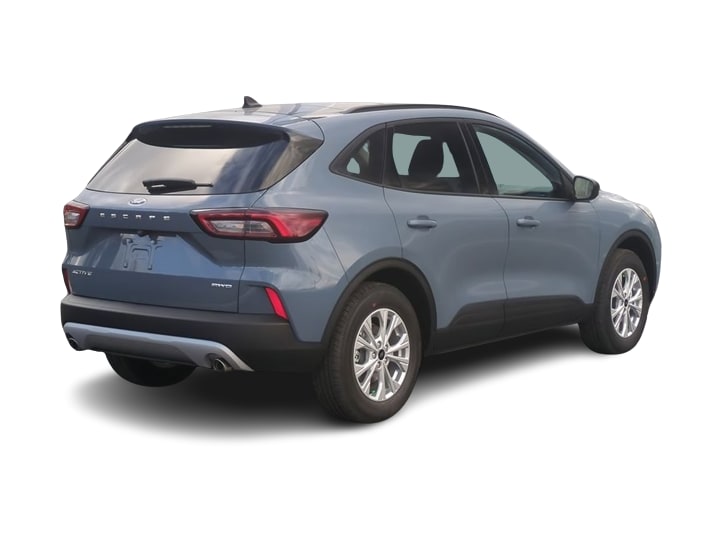 Thumbnail: 2025 Ford Escape - 23