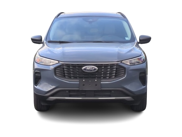 Thumbnail: 2025 Ford Escape - 6