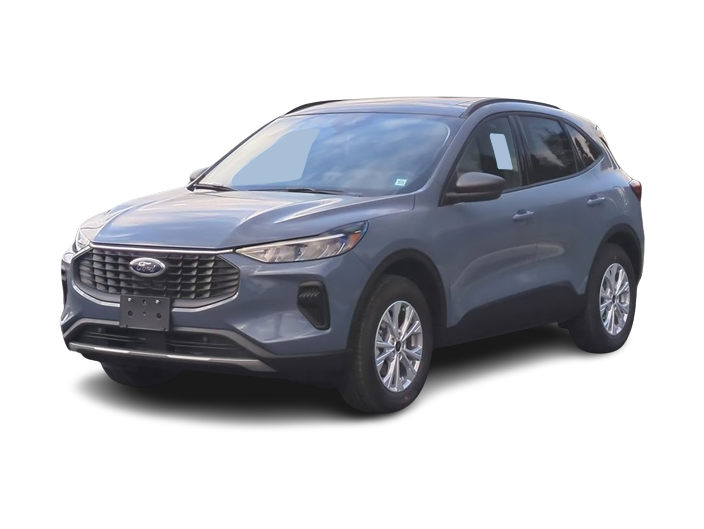 Thumbnail: 2025 Ford Escape - 22