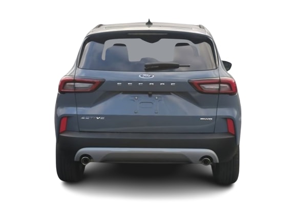 Thumbnail: 2025 Ford Escape - 5