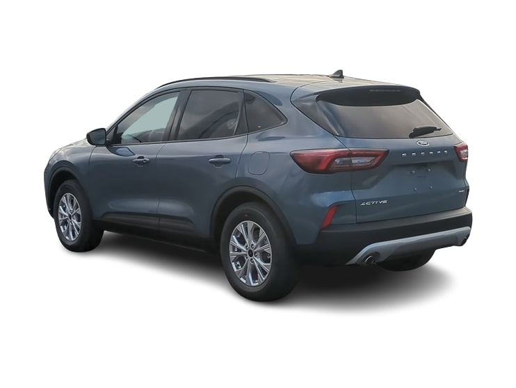 Thumbnail: 2025 Ford Escape - 4
