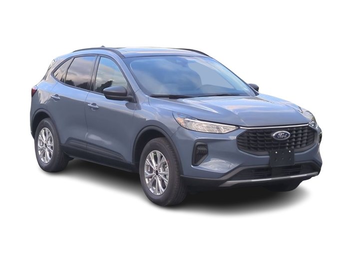 Thumbnail: 2025 Ford Escape - 21