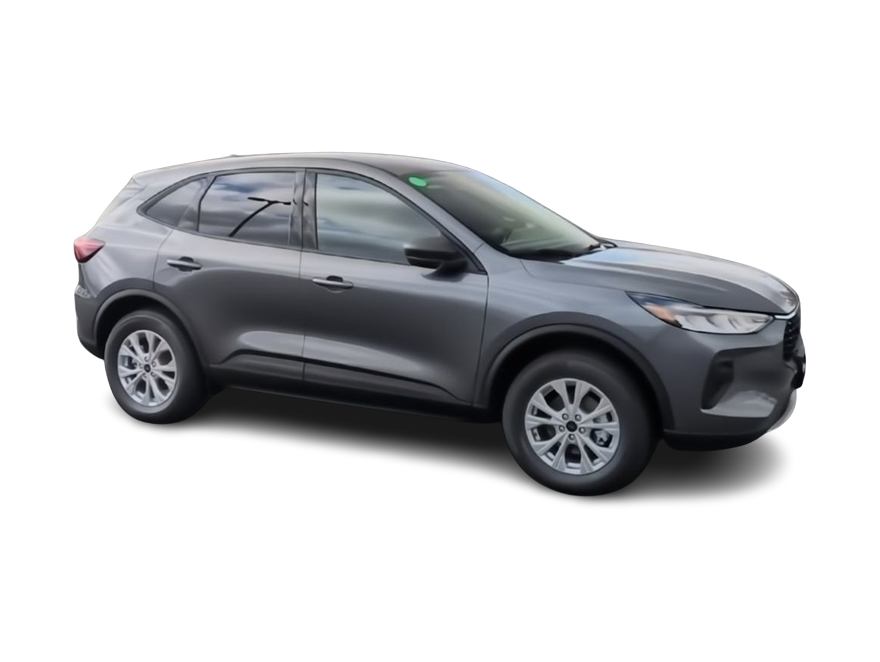 Thumbnail: 2025 Ford Escape - 23