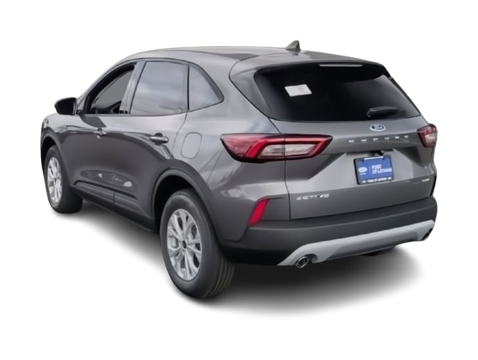 Thumbnail: 2025 Ford Escape - 4