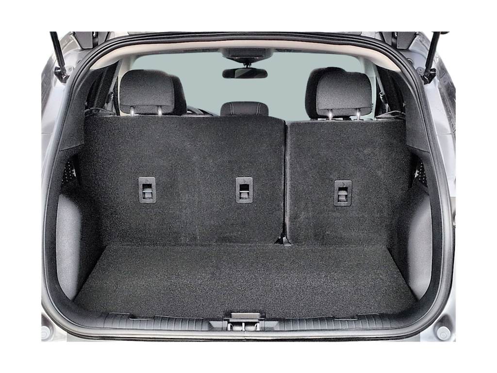 Thumbnail: 2025 Ford Escape - 35