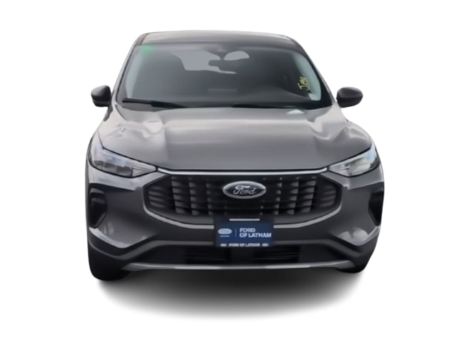 Thumbnail: 2025 Ford Escape - 5