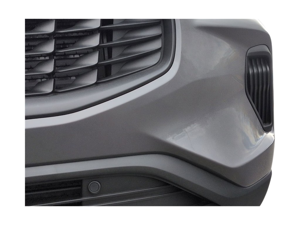 Thumbnail: 2025 Ford Escape - 16