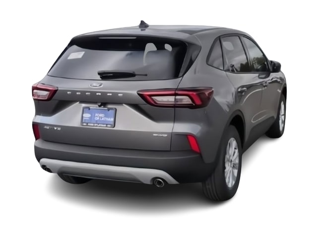 Thumbnail: 2025 Ford Escape - 21