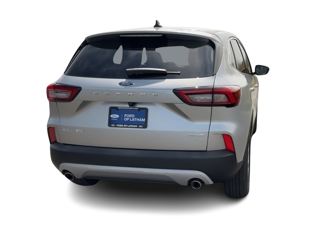 Thumbnail: 2023 Ford Escape - 22