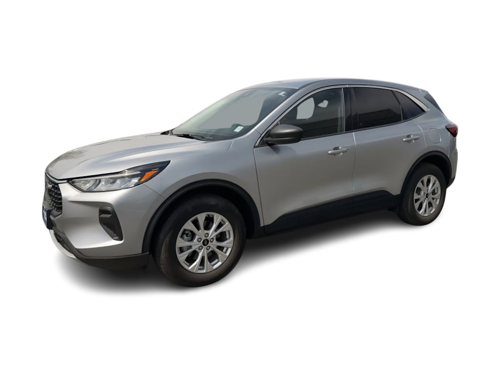 Thumbnail: 2023 Ford Escape - 3