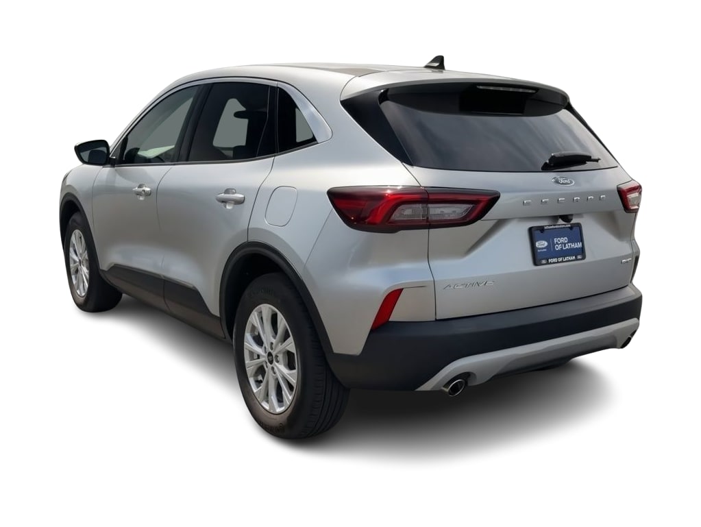 Thumbnail: 2023 Ford Escape - 4