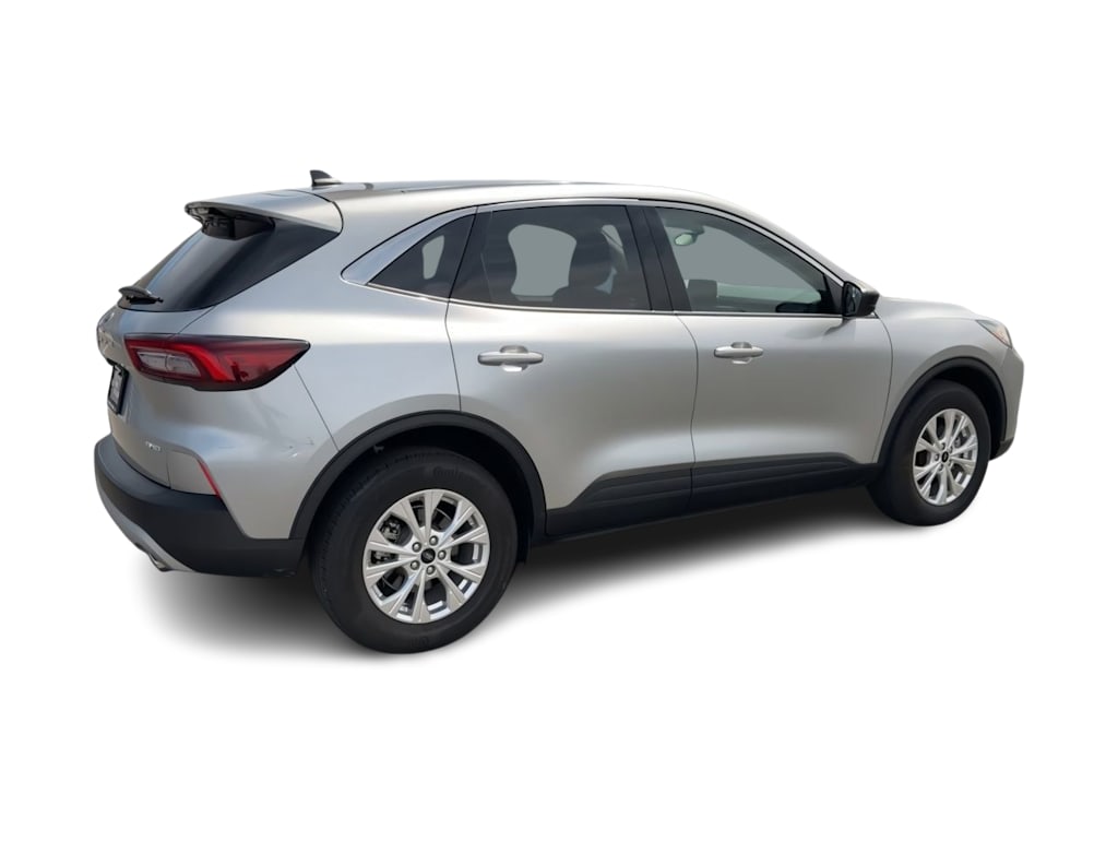 Thumbnail: 2023 Ford Escape - 23