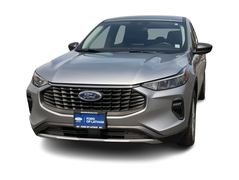 Thumbnail: 2023 Ford Escape - 5