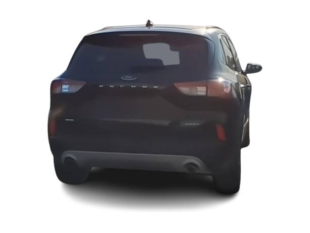 2022 Ford Escape SEL 5