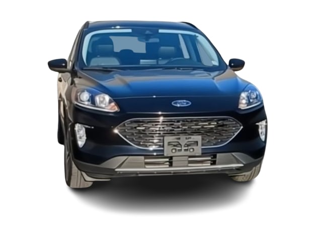 2022 Ford Escape SEL 6