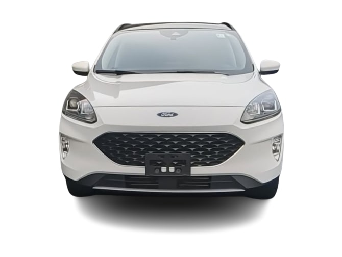 2020 Ford Escape SEL 6