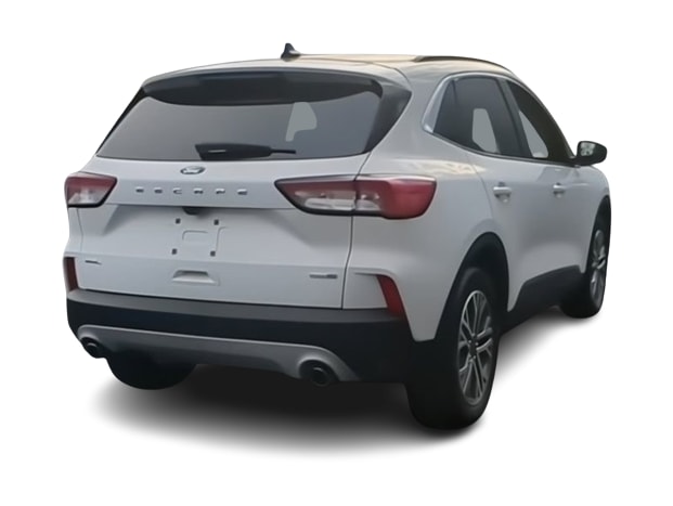 2020 Ford Escape SEL 25