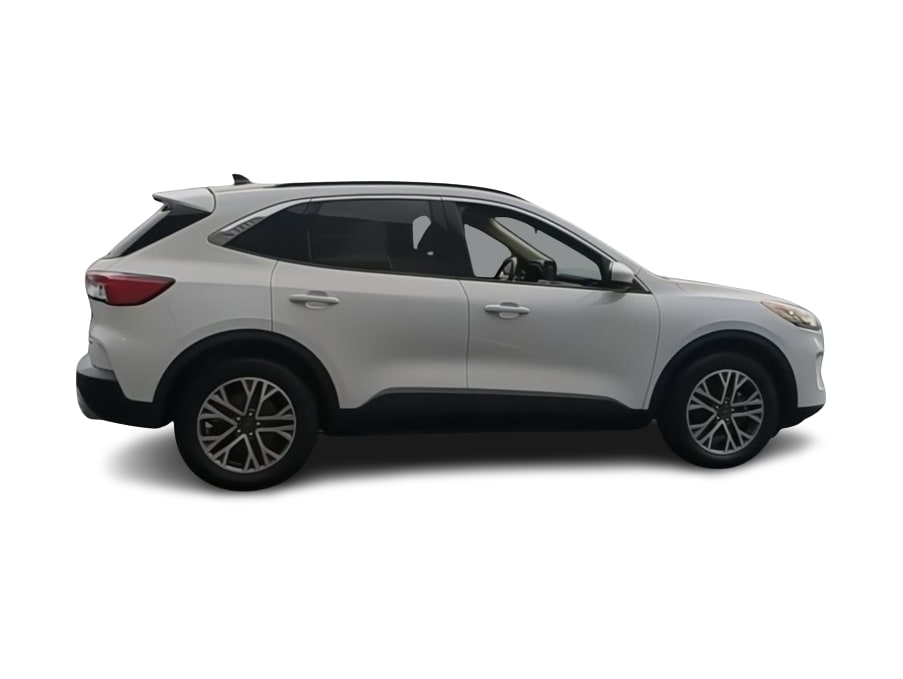 2020 Ford Escape SEL 26