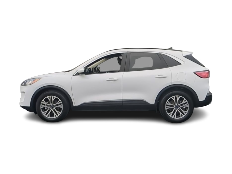2020 Ford Escape SEL 23