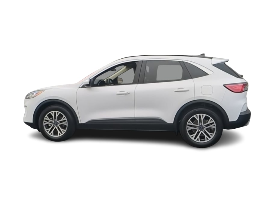 2020 Ford Escape SEL 24