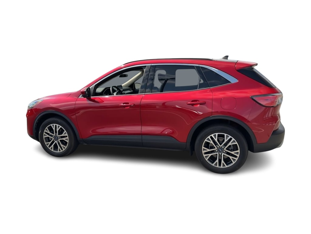 Thumbnail: 2020 Ford Escape - 21