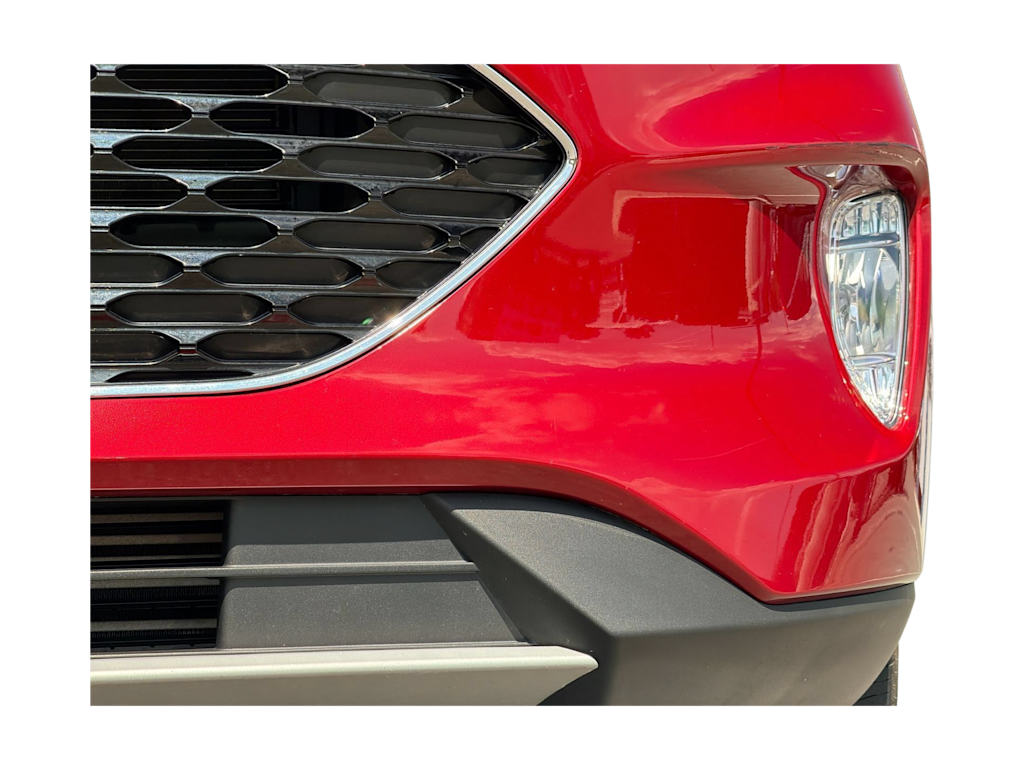 Thumbnail: 2020 Ford Escape - 16