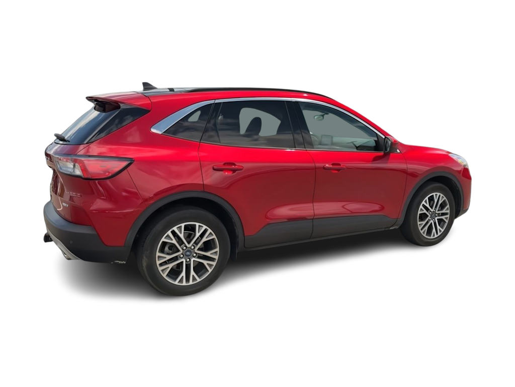 Thumbnail: 2020 Ford Escape - 23