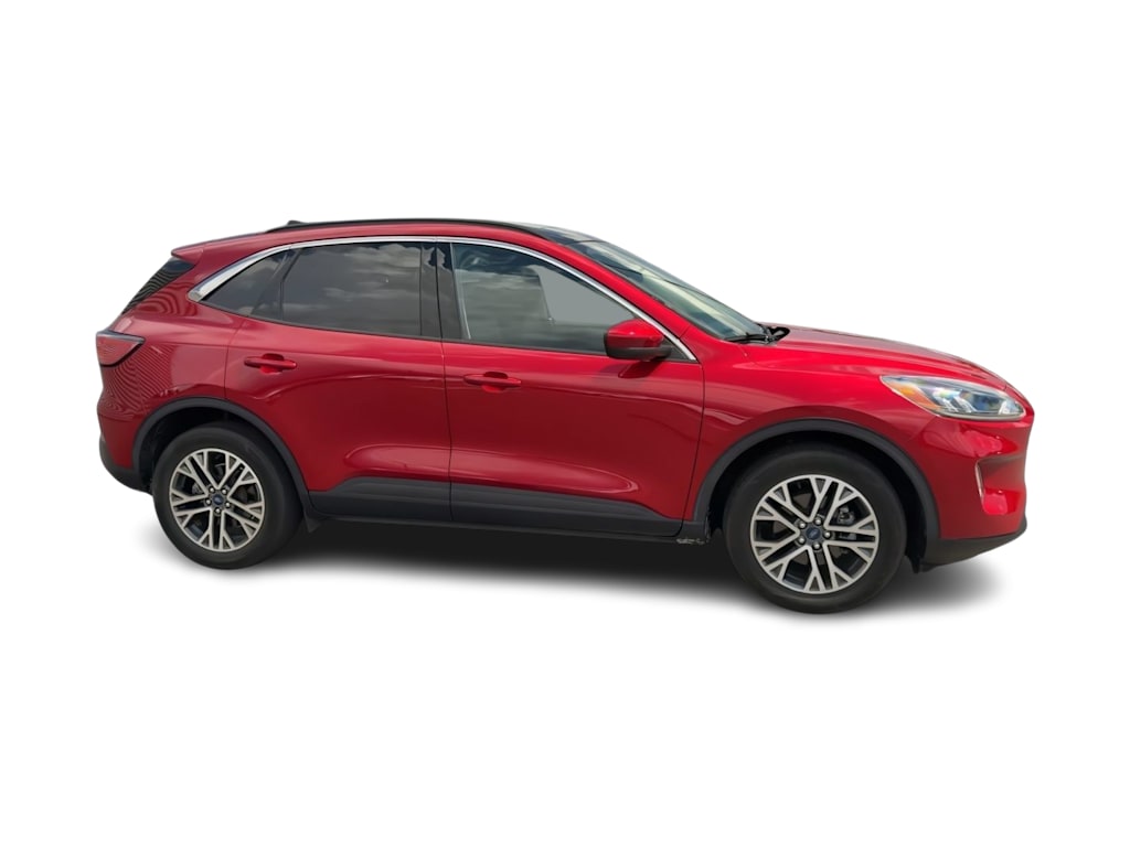Thumbnail: 2020 Ford Escape - 24