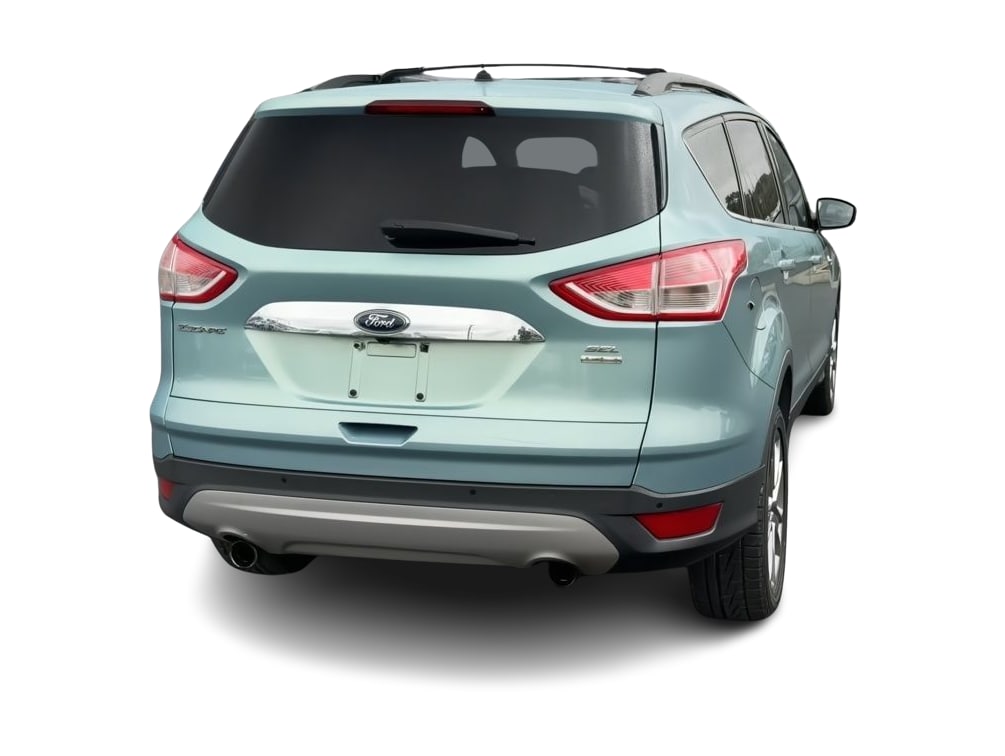 Thumbnail: 2013 Ford Escape - 22