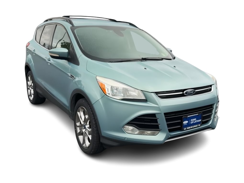 Thumbnail: 2013 Ford Escape - 19