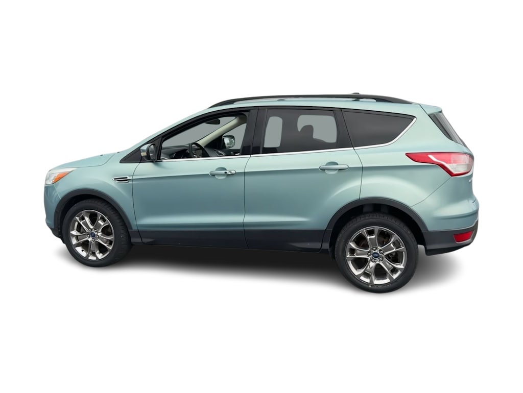 Thumbnail: 2013 Ford Escape - 20