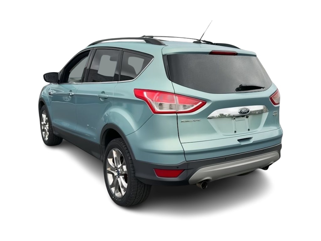Thumbnail: 2013 Ford Escape - 21