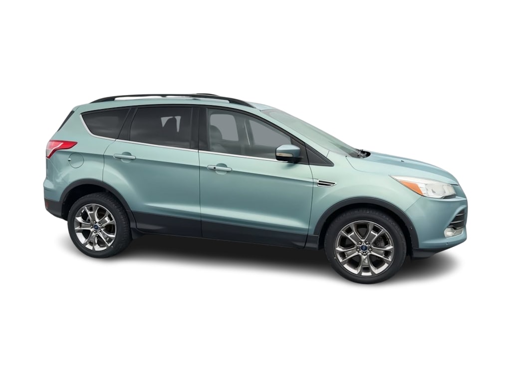 Thumbnail: 2013 Ford Escape - 24