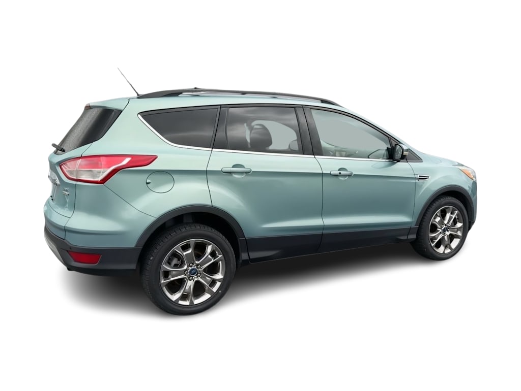 Thumbnail: 2013 Ford Escape - 23