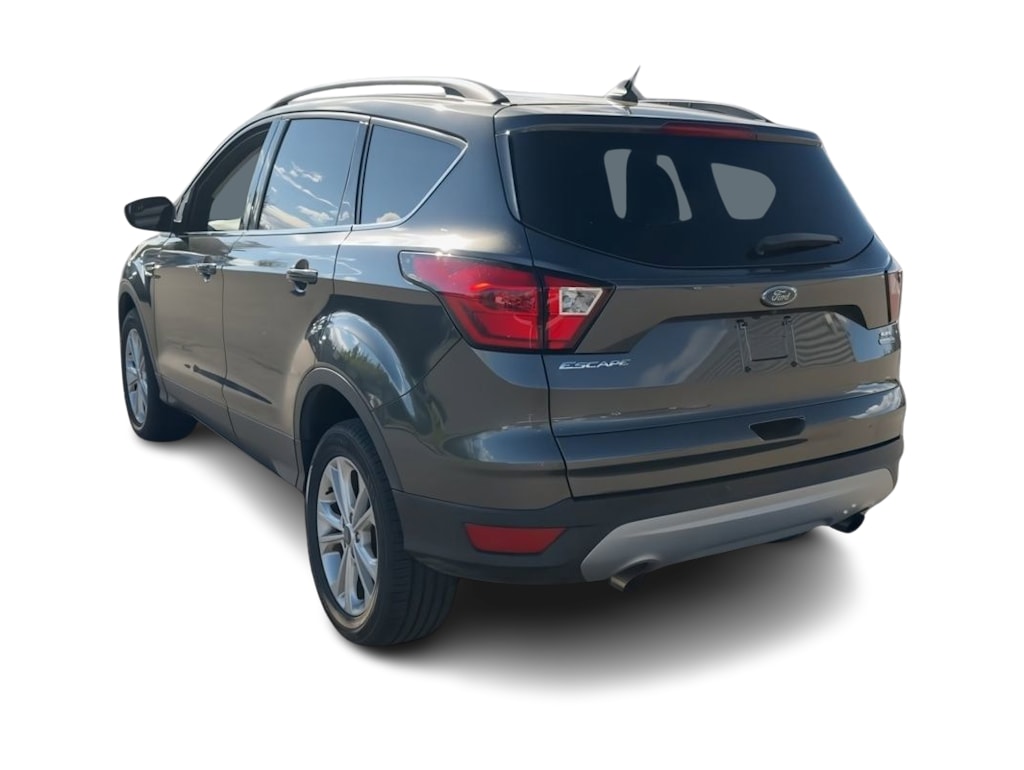 Thumbnail: 2019 Ford Escape - 4