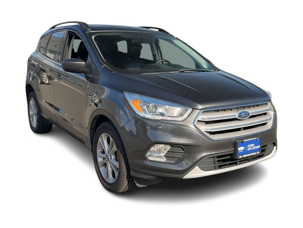 Thumbnail: 2019 Ford Escape - 20
