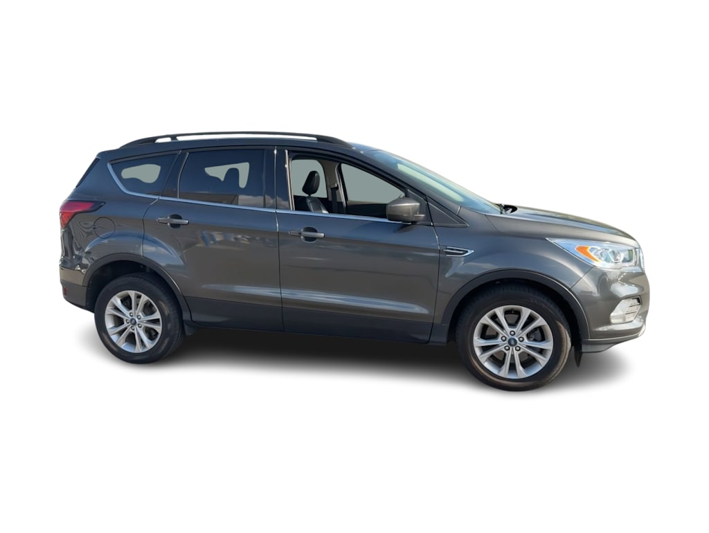 Thumbnail: 2019 Ford Escape - 24