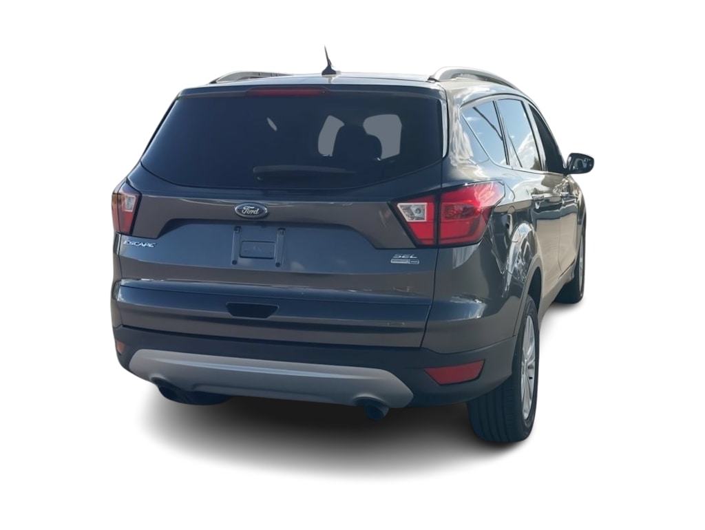 Thumbnail: 2019 Ford Escape - 22