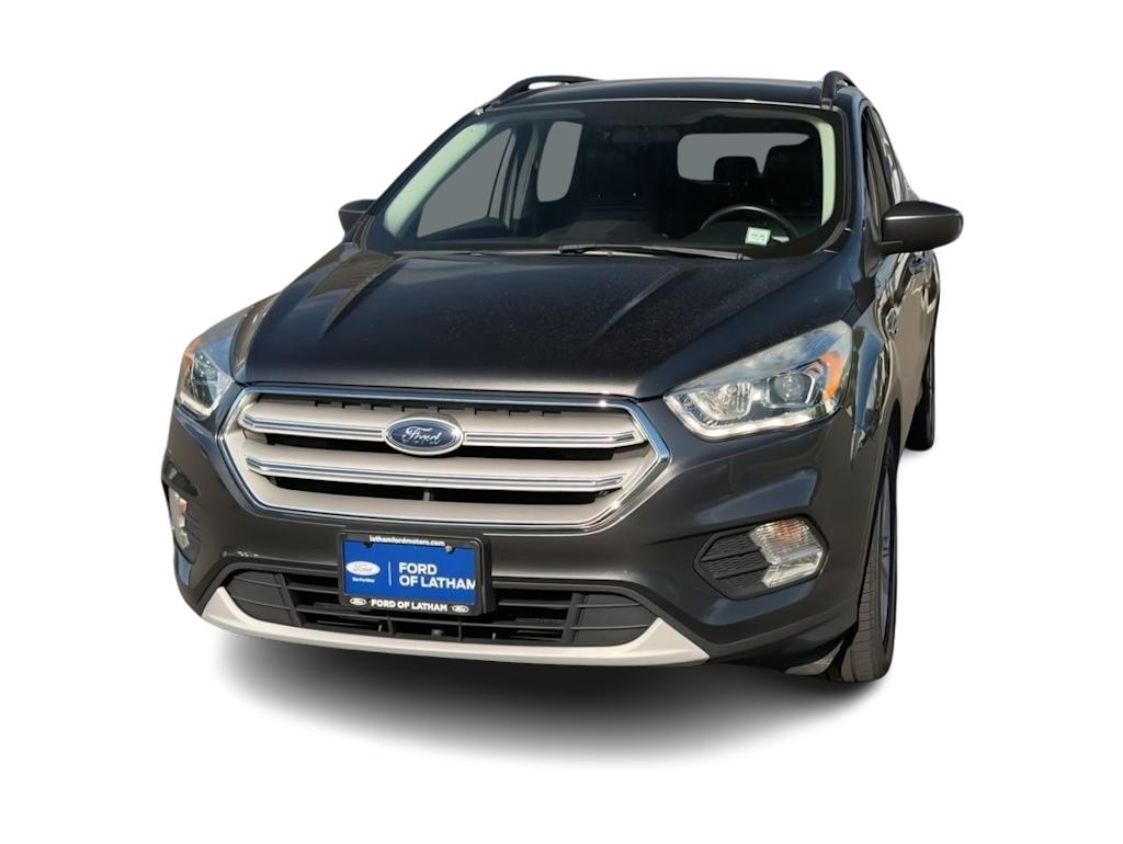 Thumbnail: 2019 Ford Escape - 5