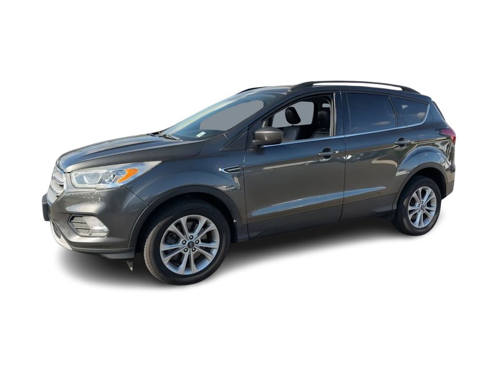 Thumbnail: 2019 Ford Escape - 3