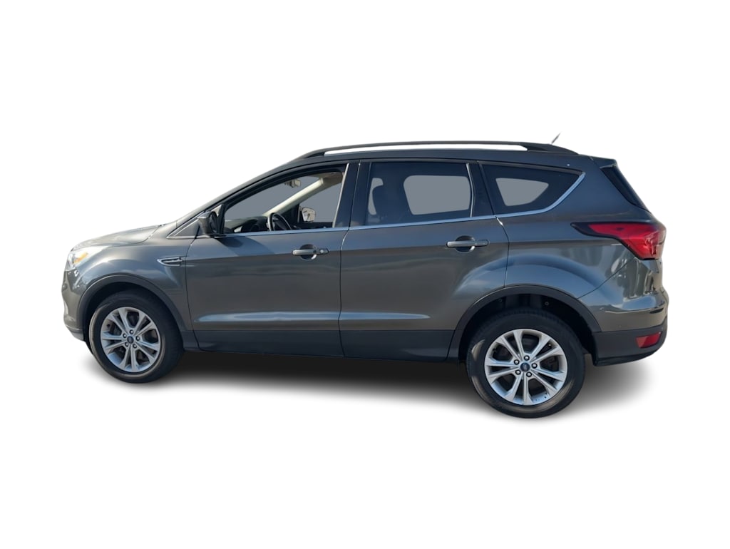 Thumbnail: 2019 Ford Escape - 21