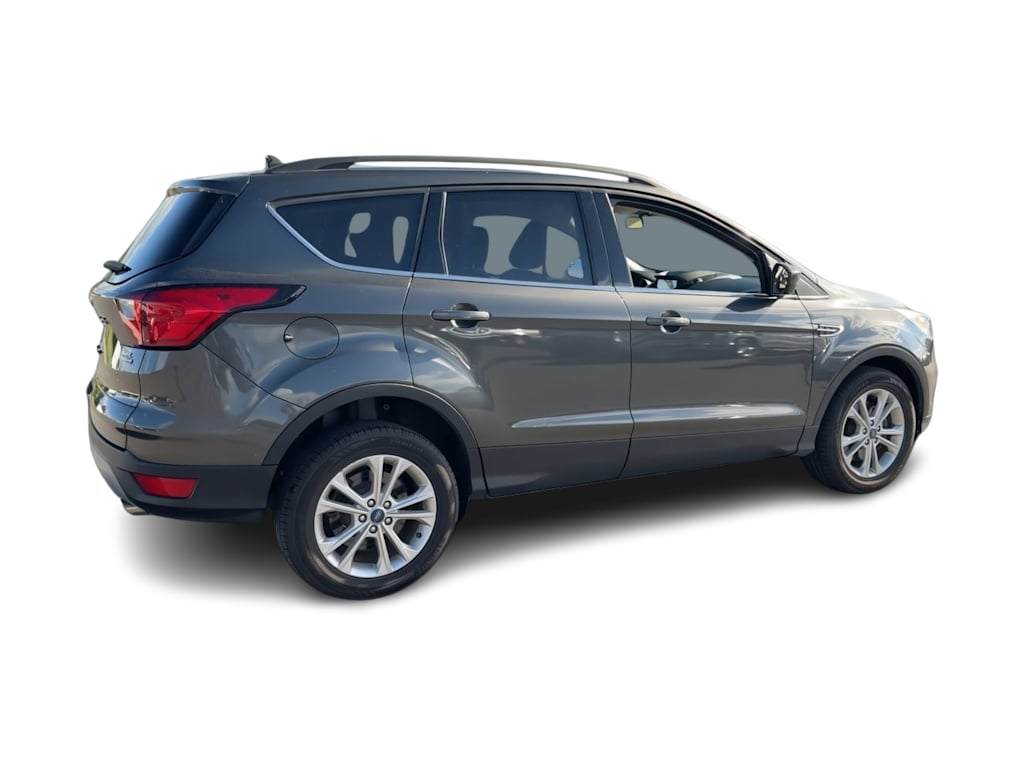 Thumbnail: 2019 Ford Escape - 23