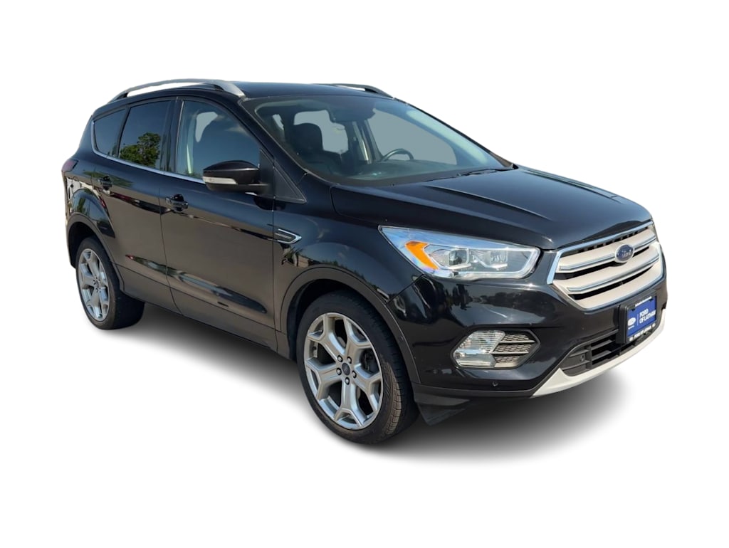 Thumbnail: 2019 Ford Escape - 22