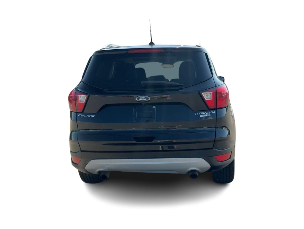 Thumbnail: 2019 Ford Escape - 5